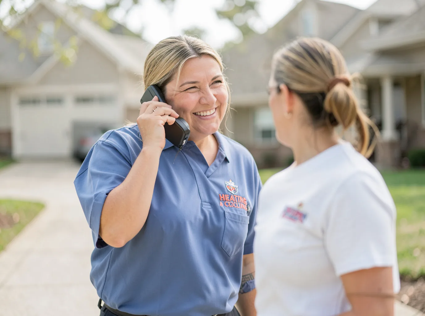 Hvac Repair Shell, WY FAQs